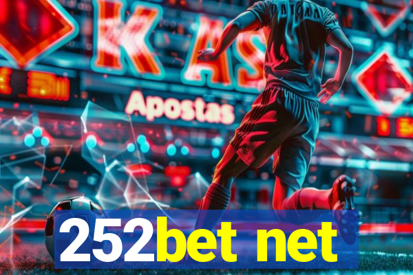 252bet net